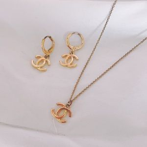 Necklace/Earring Set